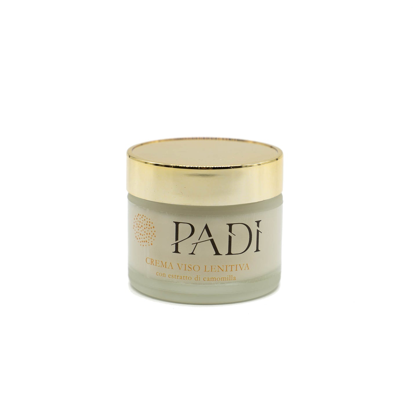 Crema Viso Lenitiva
