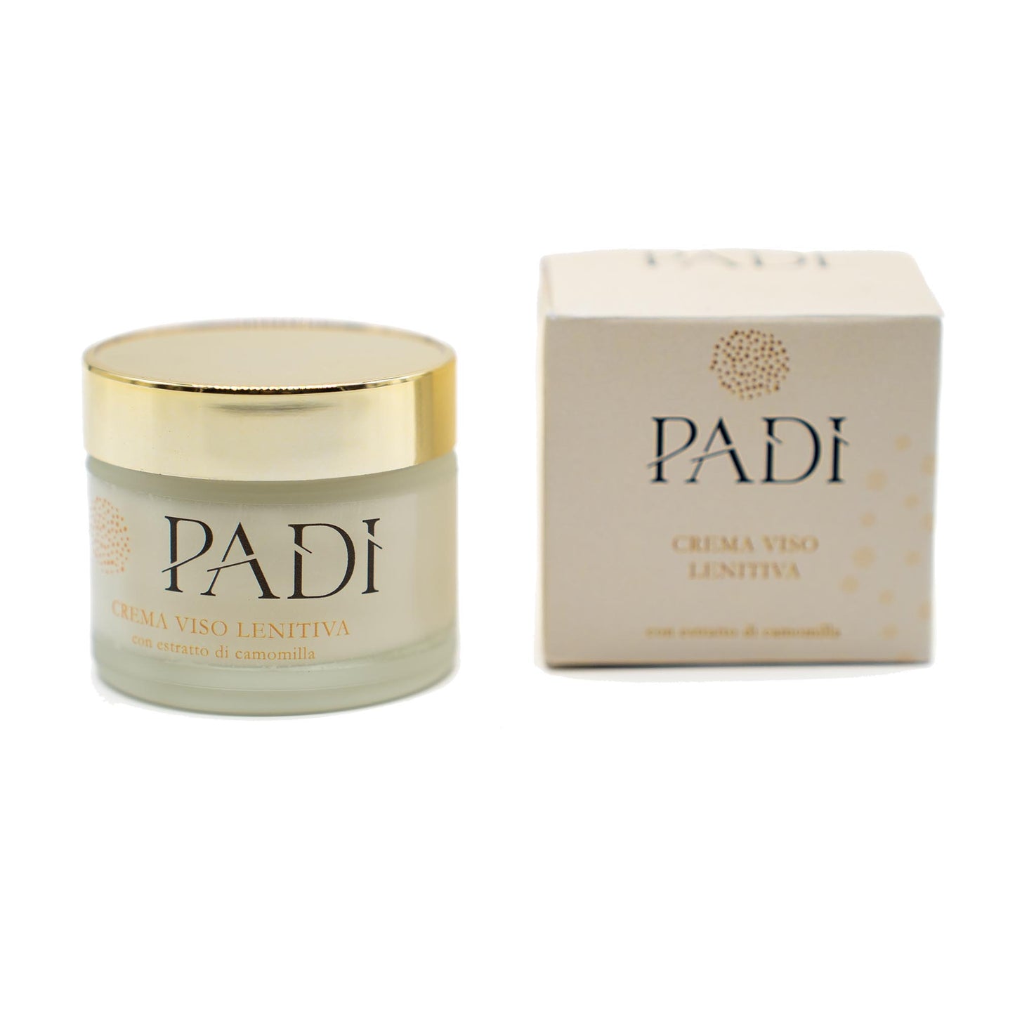 Crema Viso Lenitiva