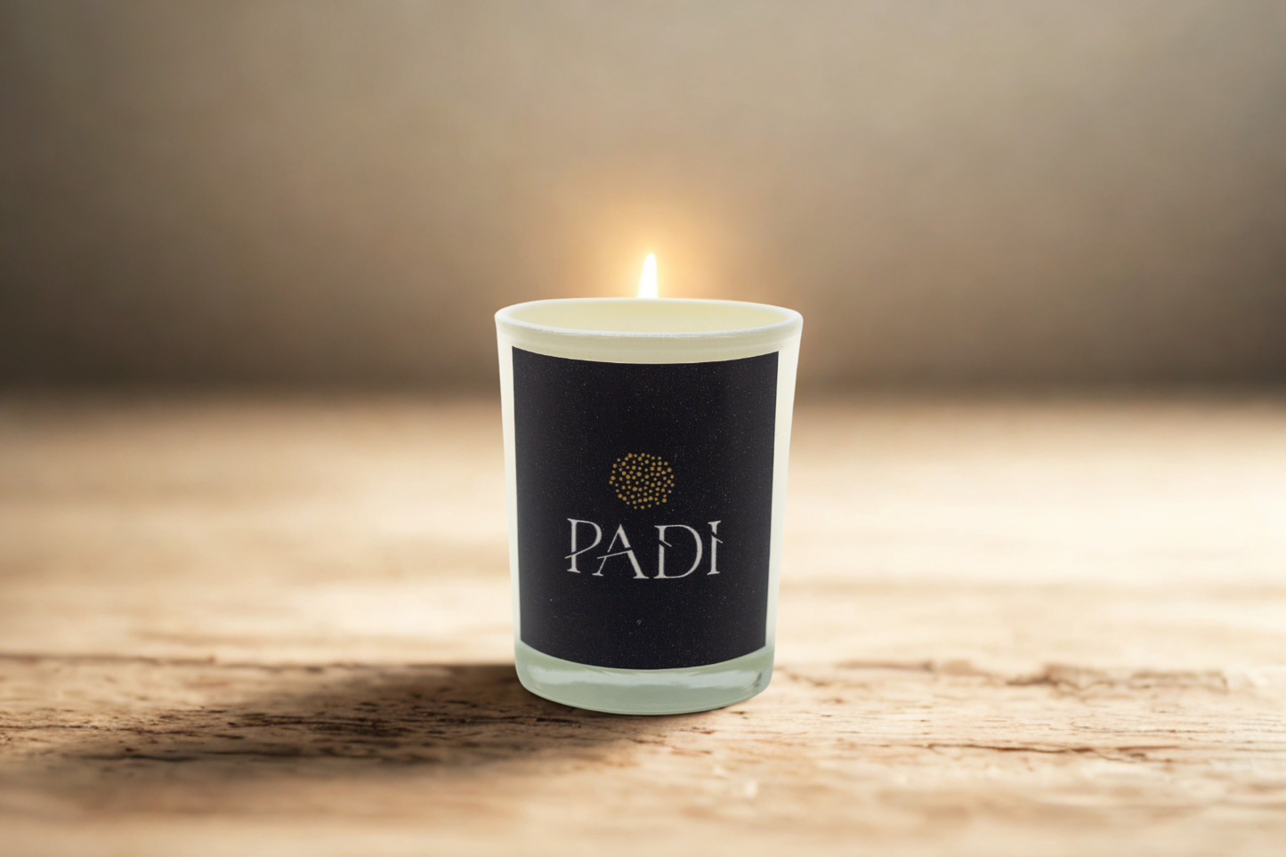 PADI - Candela